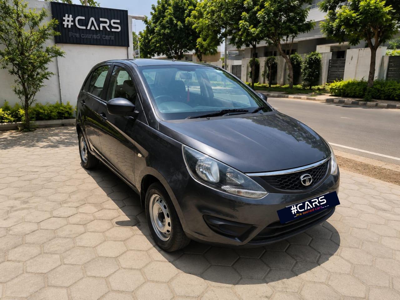 Tata Bolt - Image 8